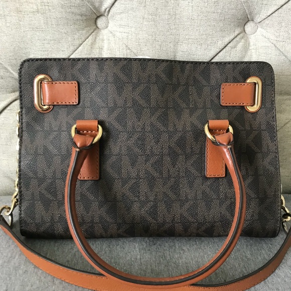 Michael Kors Hamilton - Picture 4 of 7